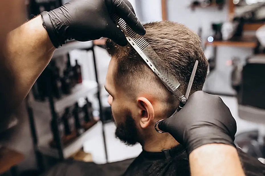 Ed Barber Kayseri de Açıldı